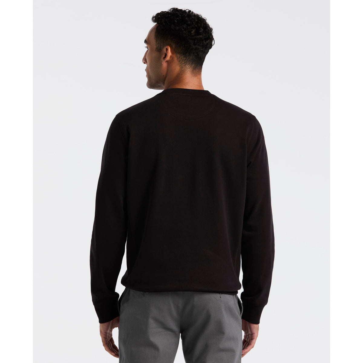 Sweater para hombre OPKB0404-010