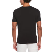 T-shirt para hombre OPKB0499-010 - Multimodashop.com