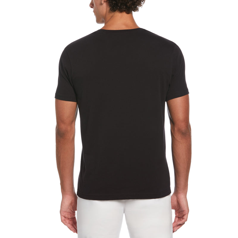 T-shirt para hombre OPKB0499-010 - Multimodashop.com