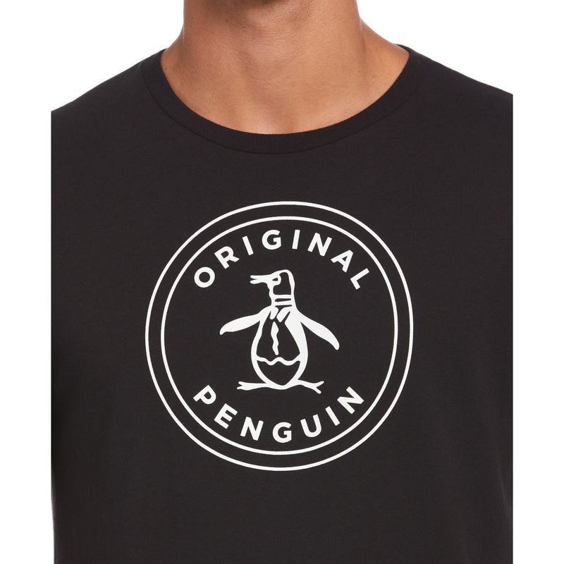 T-shirt para hombre OPKB0499-010