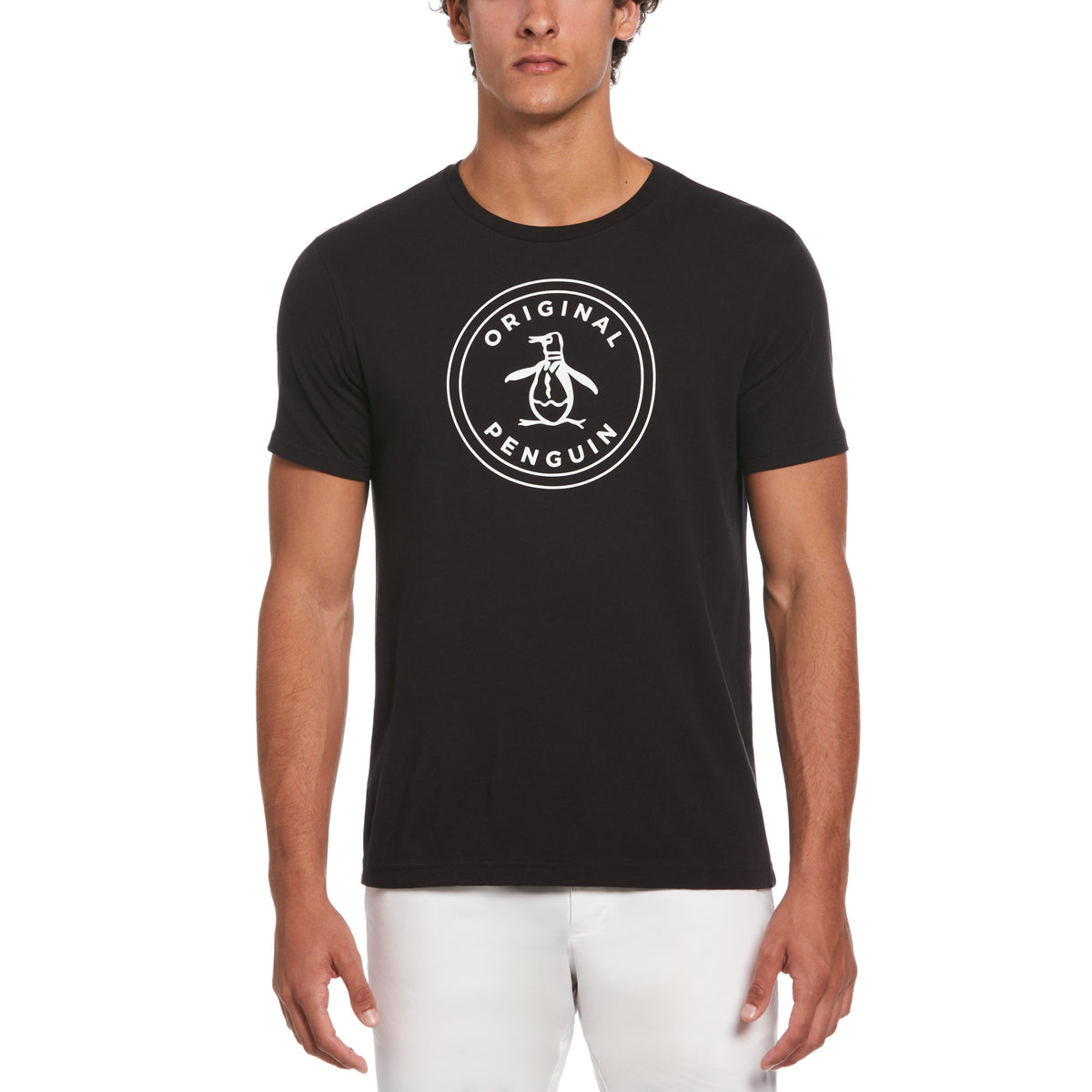 T-shirt para hombre OPKB0499-010 - Multimodashop.com