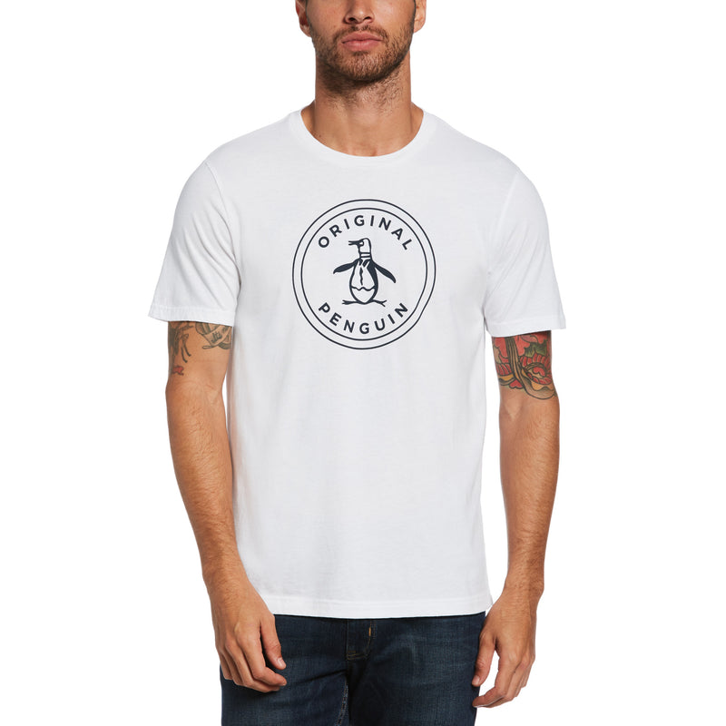 T-shirt para hombre OPKB0499-118 - Multimodashop.com