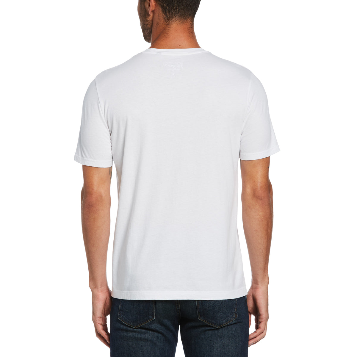 T-shirt para hombre OPKB0499-118