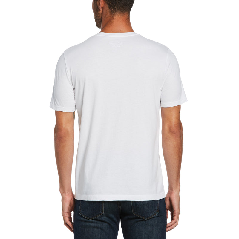 T-shirt para hombre OPKB0499-118