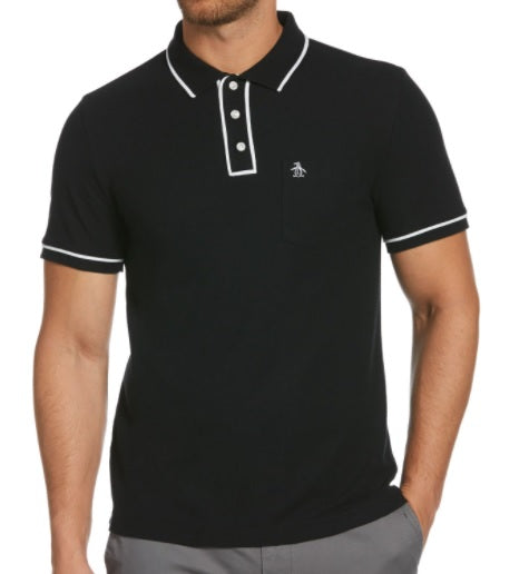 Polos para hombre OPKB0674-010 - Multimodashop.com