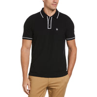 Polo Manga Corta Hombre OPKB0680-010
