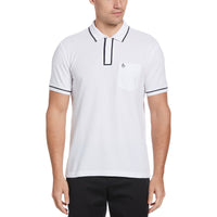 Polos para hombre OPKB0680-118 - Multimodashop.com