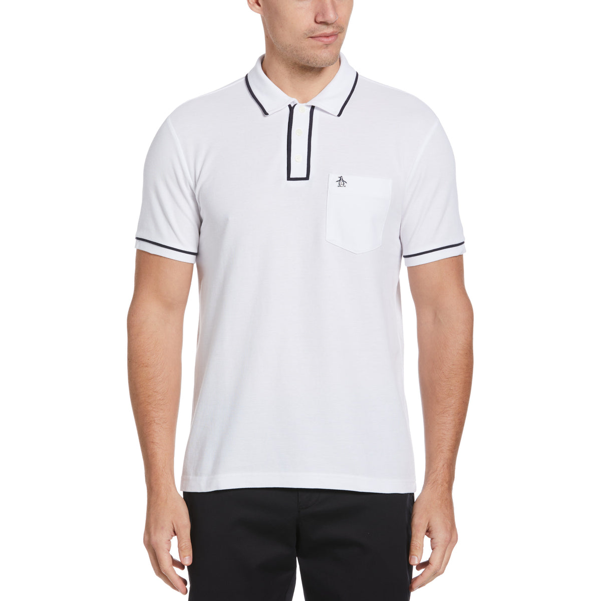 Polo Manga Corta Hombre OPKB0680-118