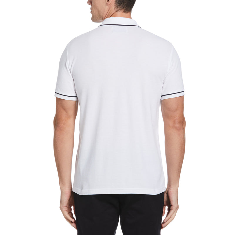 Polos para hombre OPKB0680-118 - Multimodashop.com