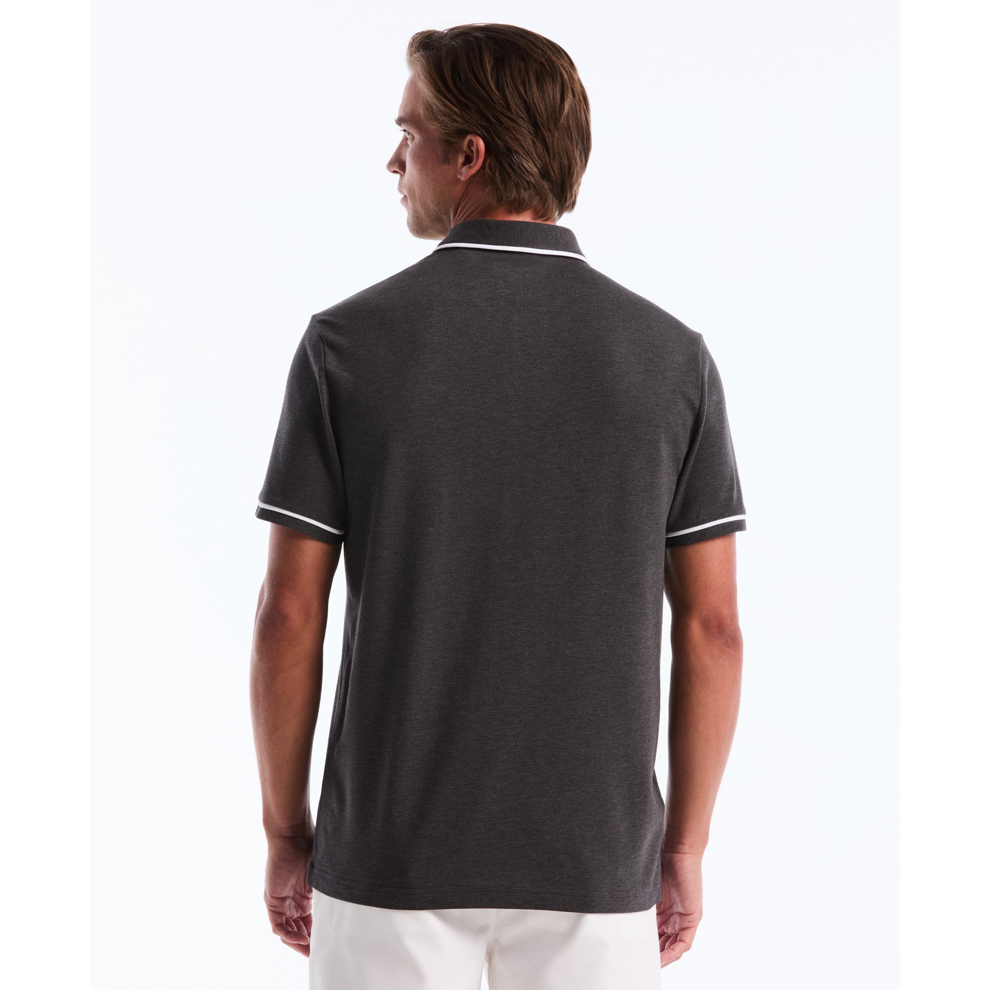 Polo M/C Hombre