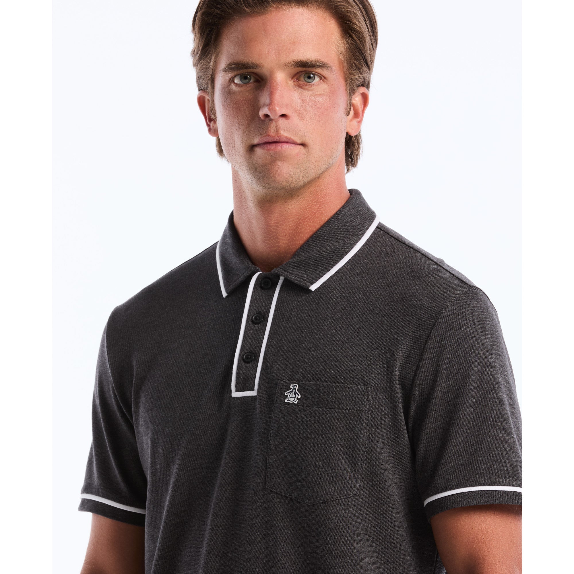 Polo M/C Hombre