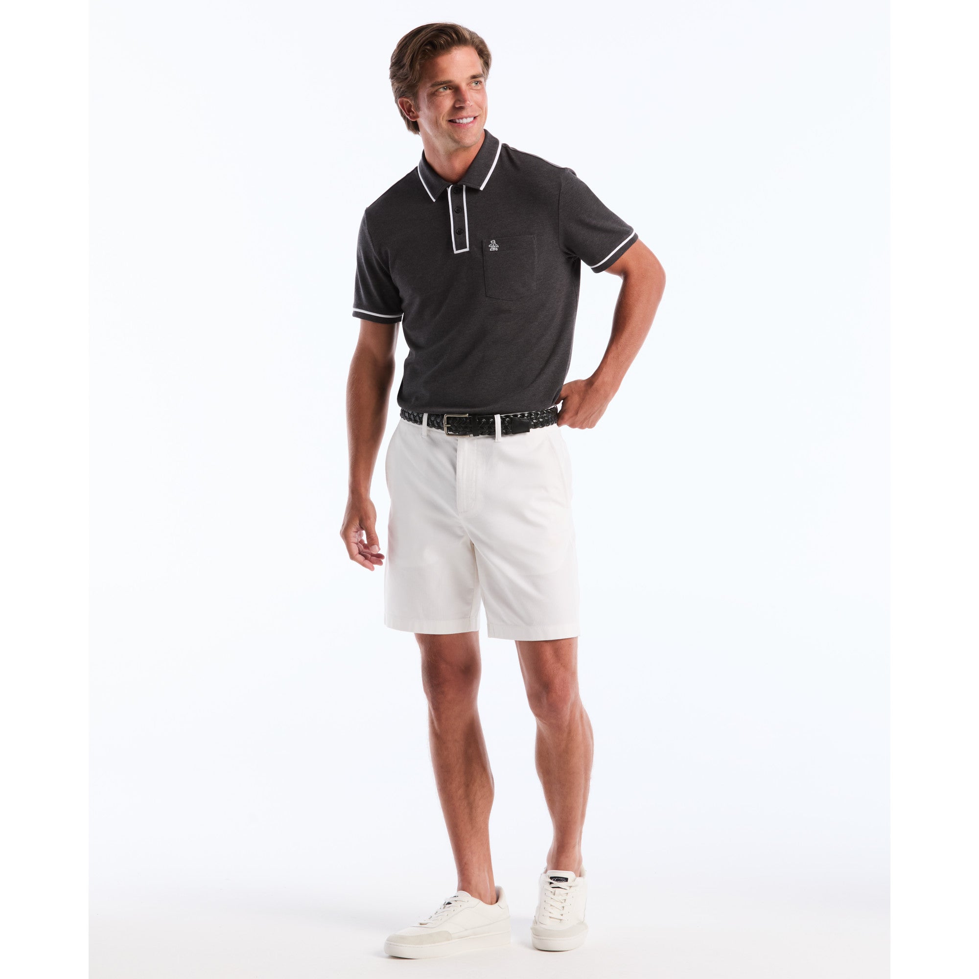 Polo M/C Hombre