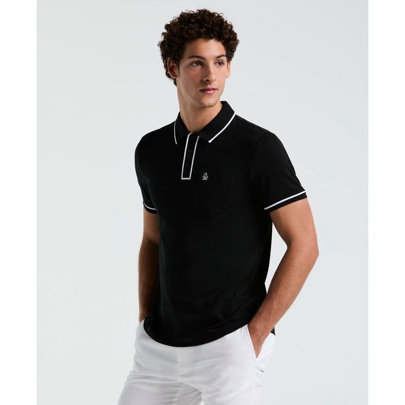 Polo Para Hombre