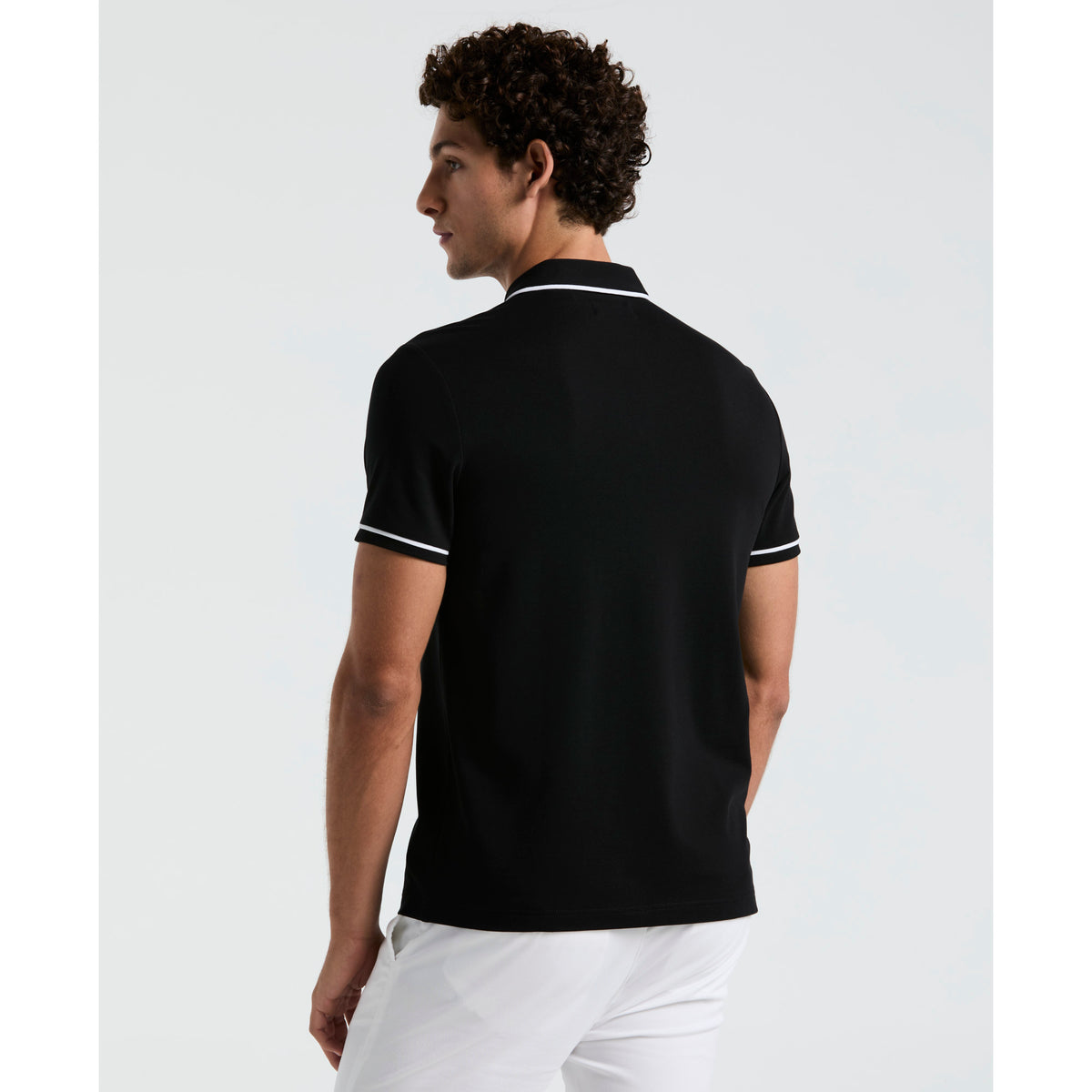 Polo Para Hombre - vista 2