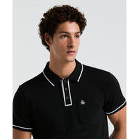 Polos para hombre OPKB0690-010 - Multimodashop.com
