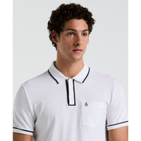 Polo M/C Hombre - Multimodashop.com