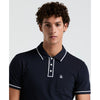 Polos para hombre OPKB0690-413