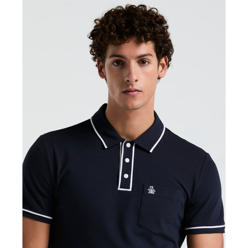Polos para hombre OPKB0690-413