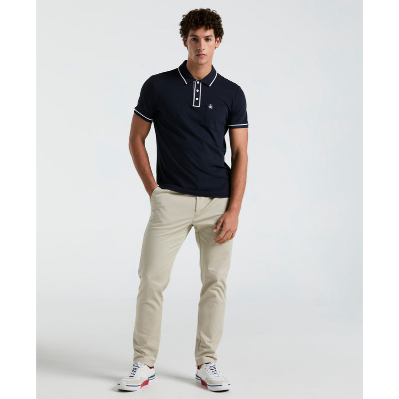 Polos para hombre OPKB0690-413