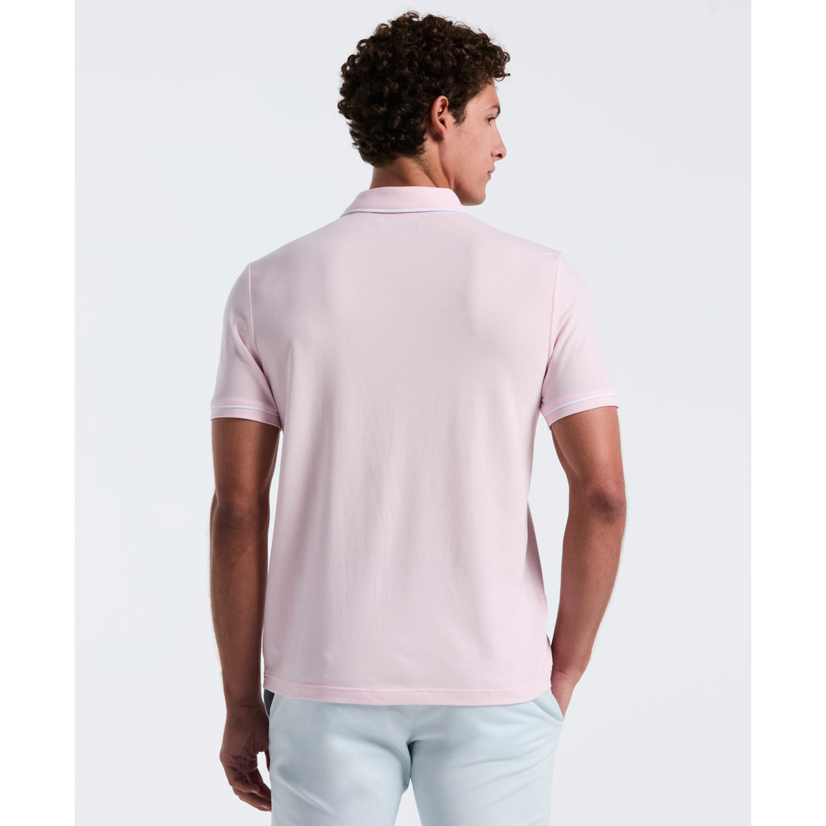 Polo M/C Hombre