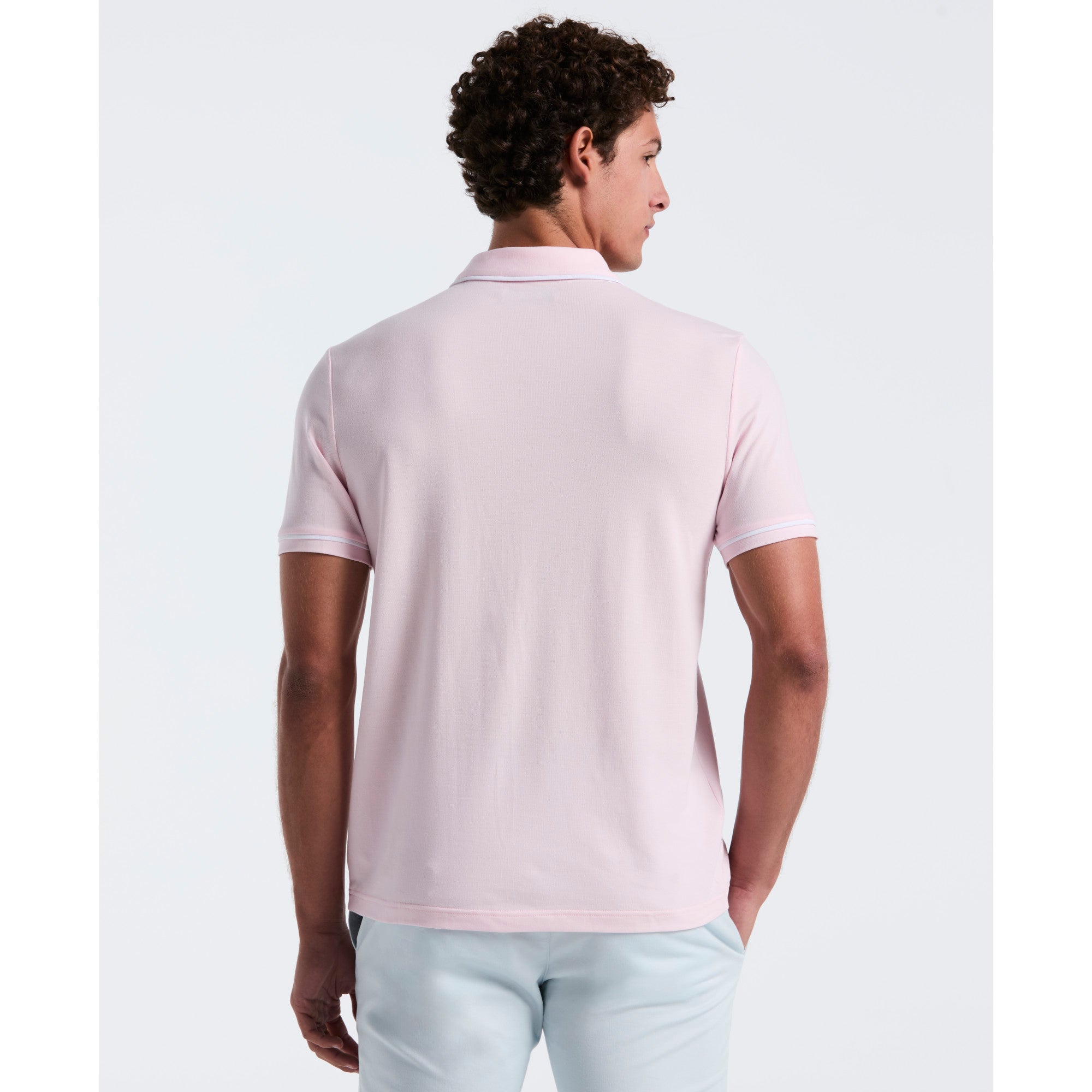 Polo M/C Hombre