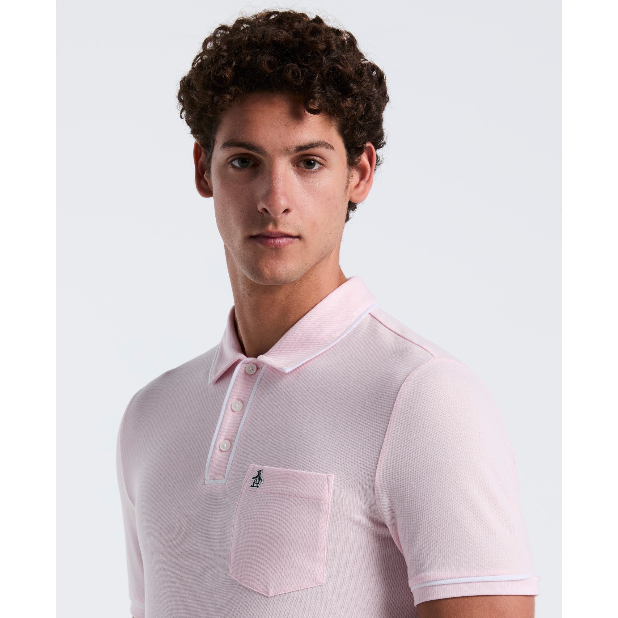 Polo M/C Hombre