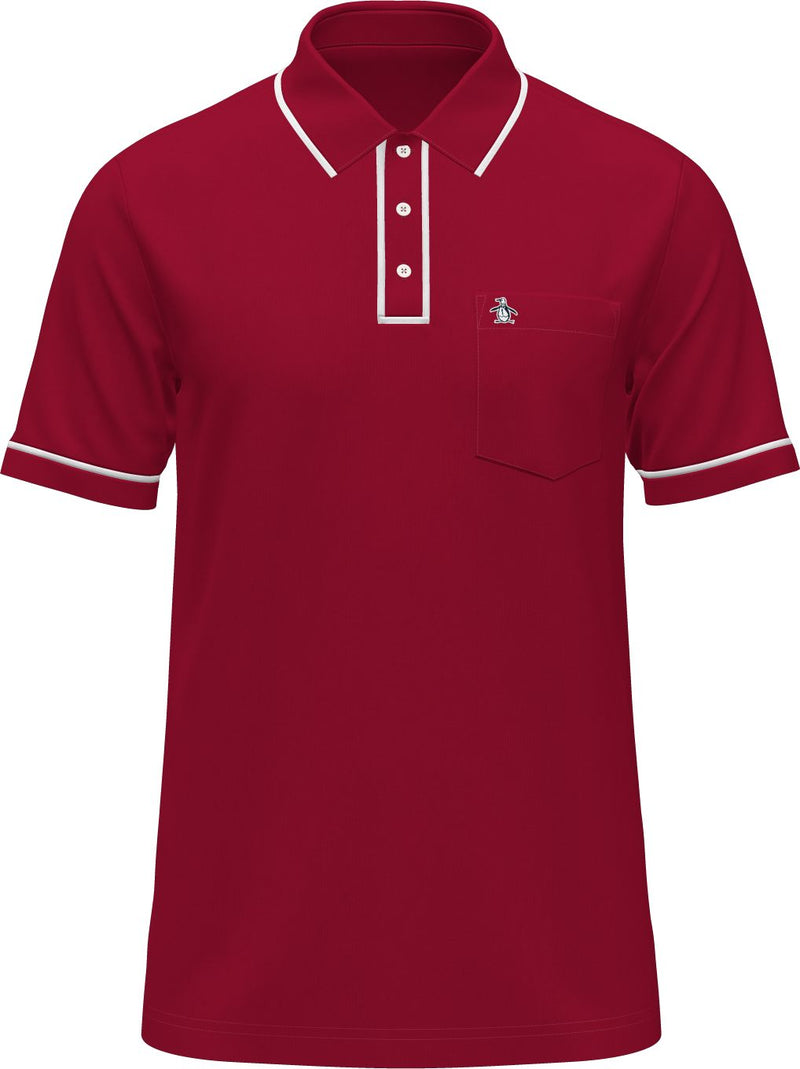 Polo para hombre OPKB0690-930