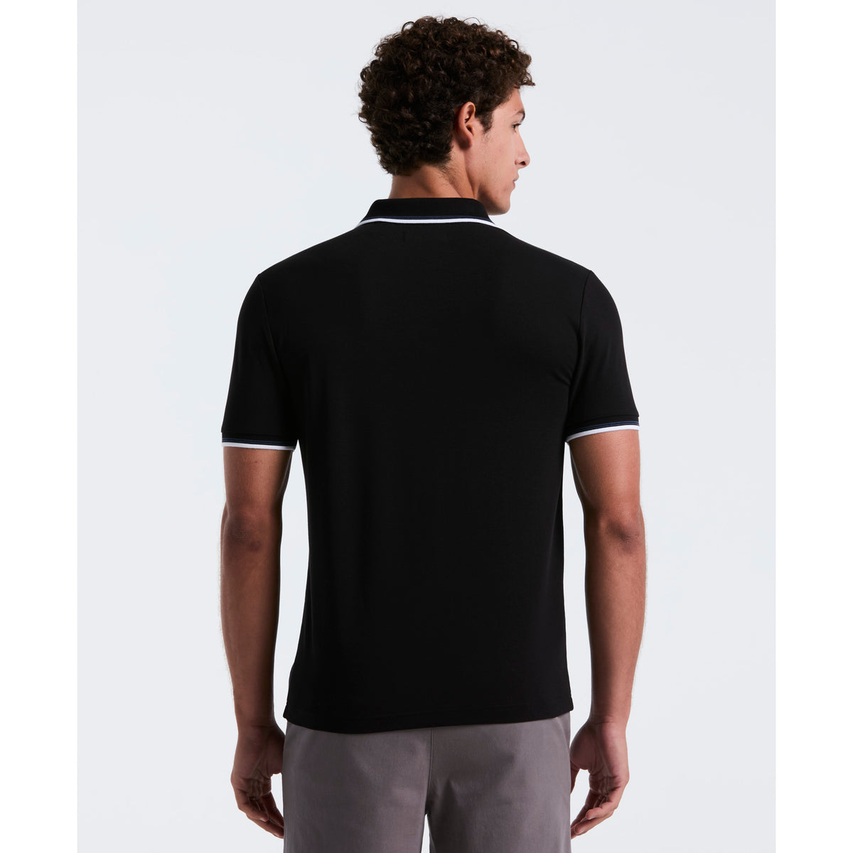 Polos para hombre OPKB0720-010