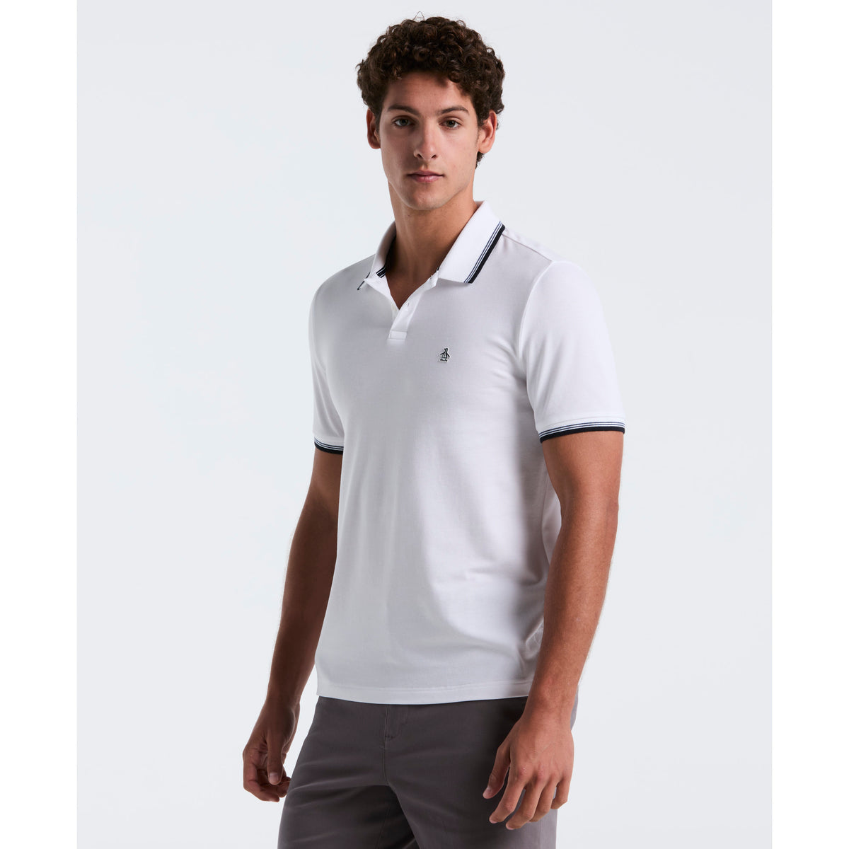Polos para hombre OPKB0720-118 - Multimodashop.com