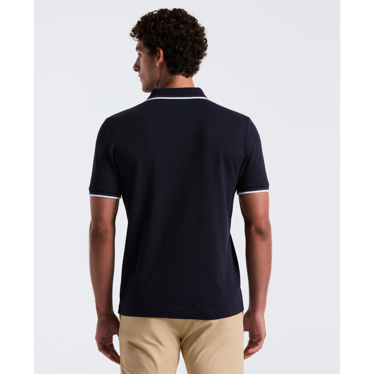 Polos para hombre OPKB0720-413