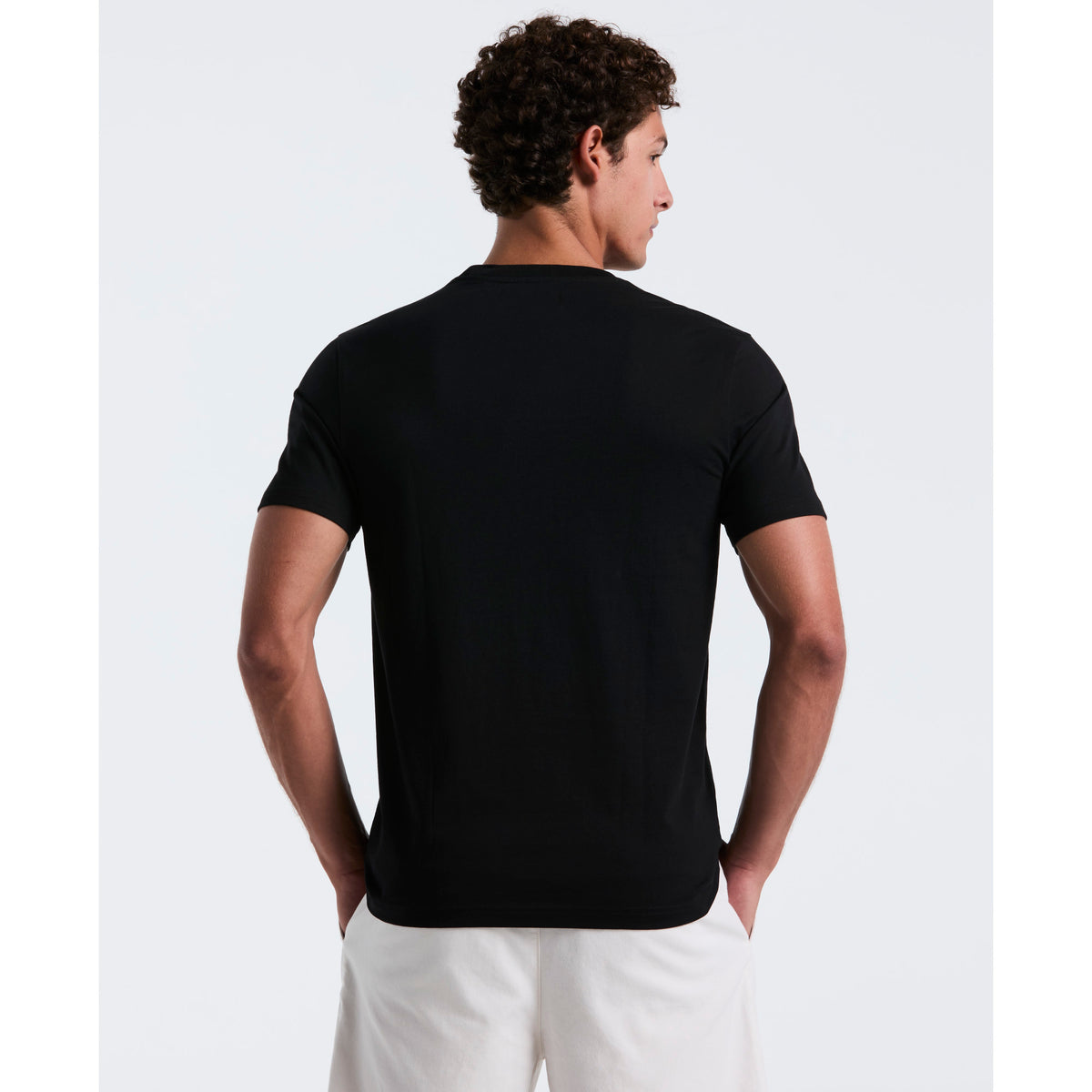 T-shirt para hombre OPKB2001-010