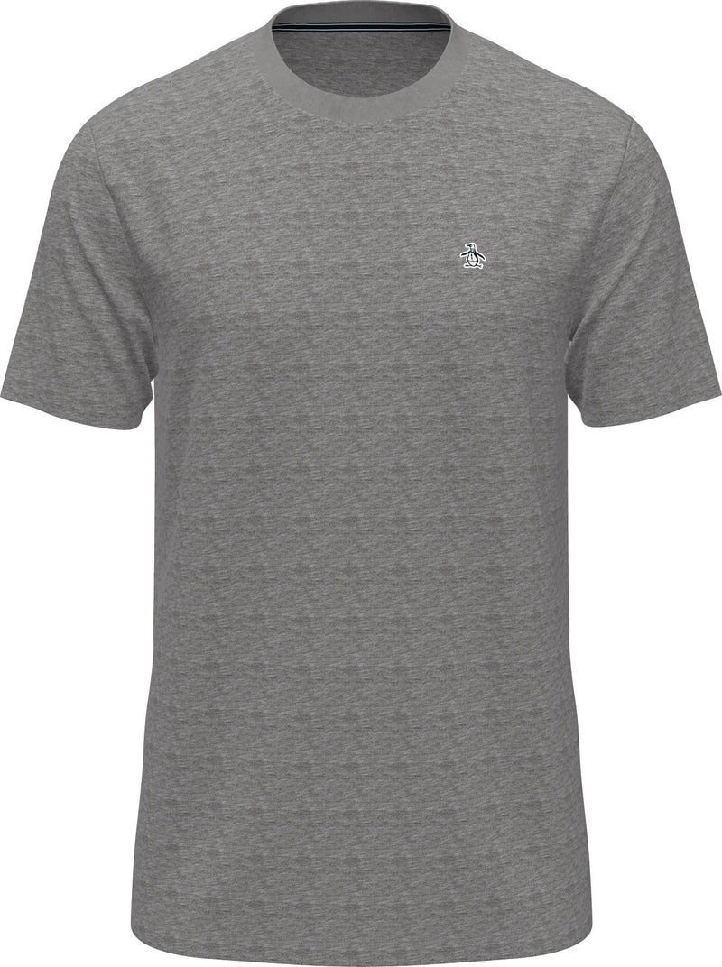 T-Shirt Para Hombre