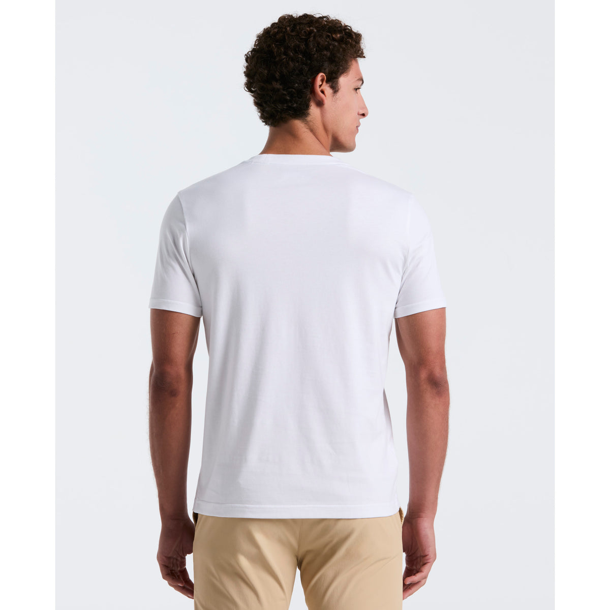 T-shirt para hombre OPKB2001-118