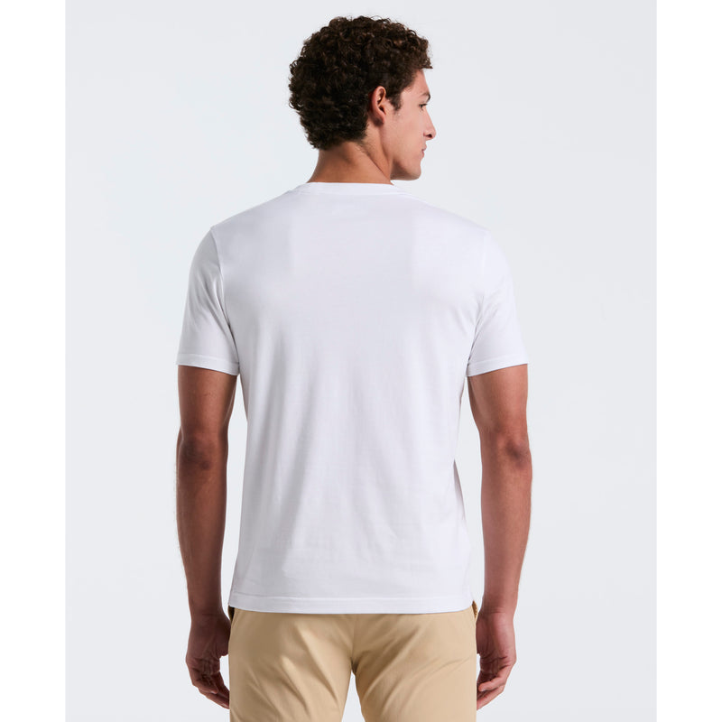 T-shirt para hombre OPKB2001-118
