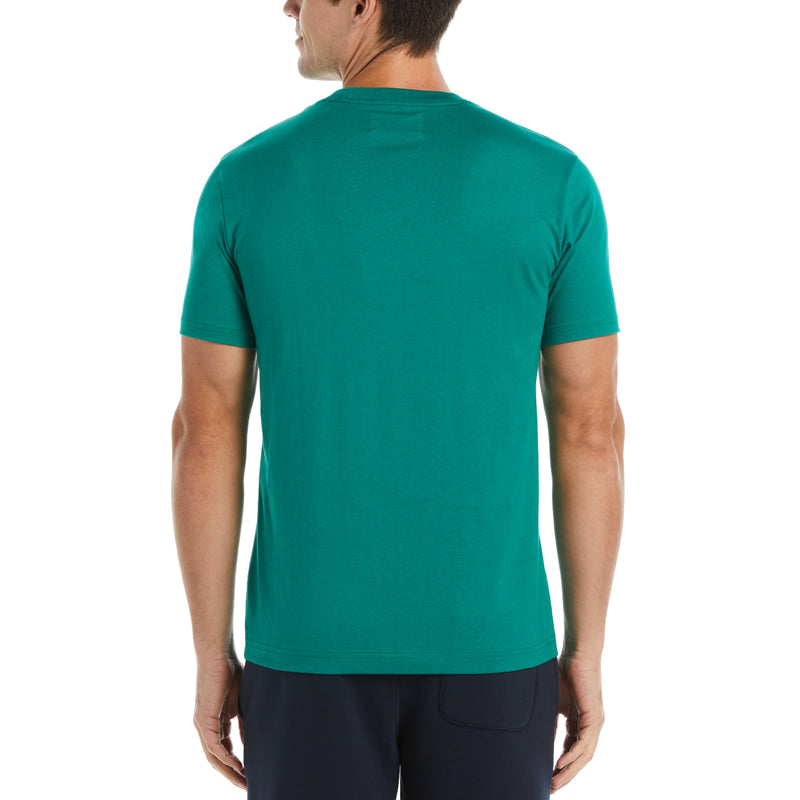T-shirt para hombre OPKB2001-311