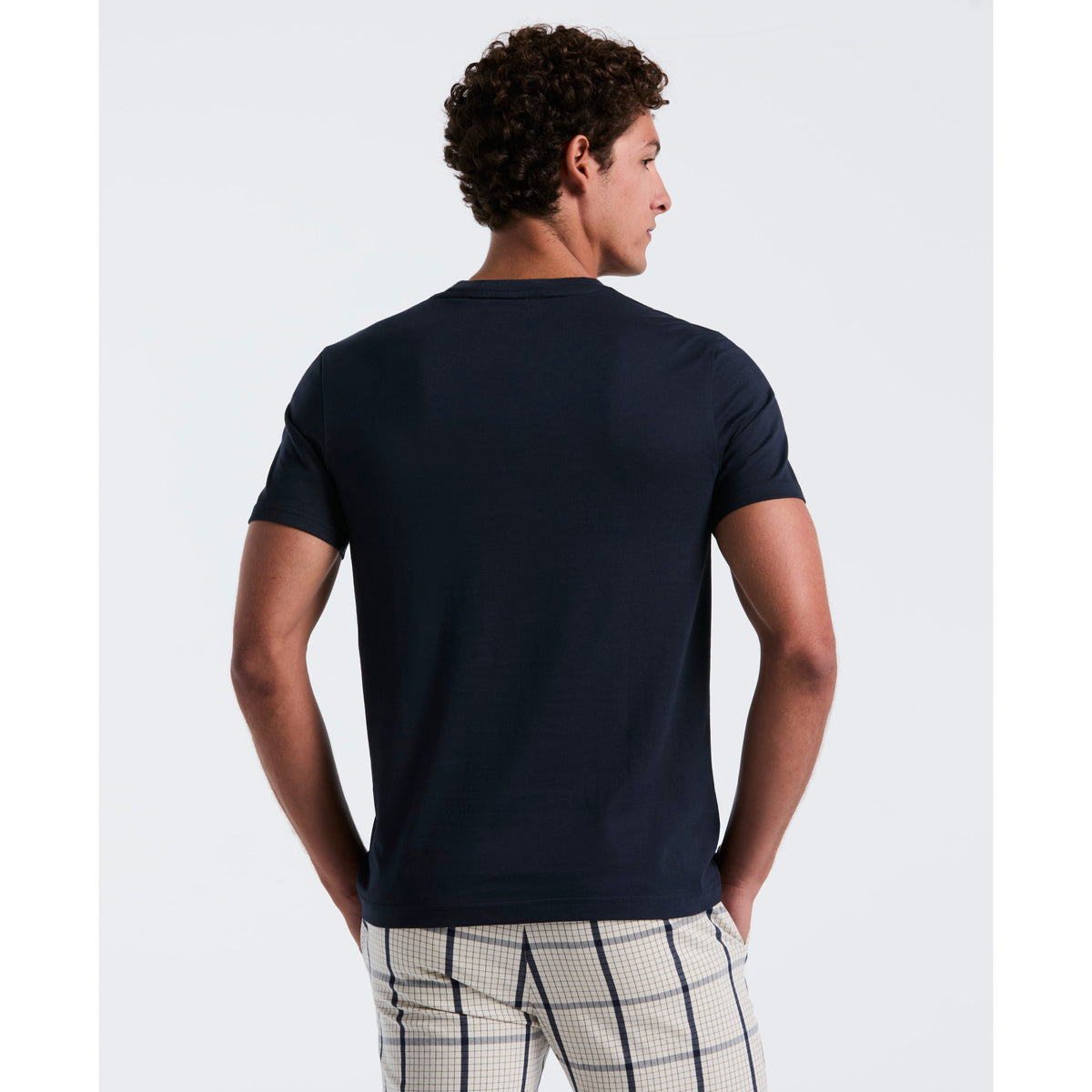 T-shirt para hombre OPKB2001-413