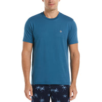 T-Shirt Para Hombre