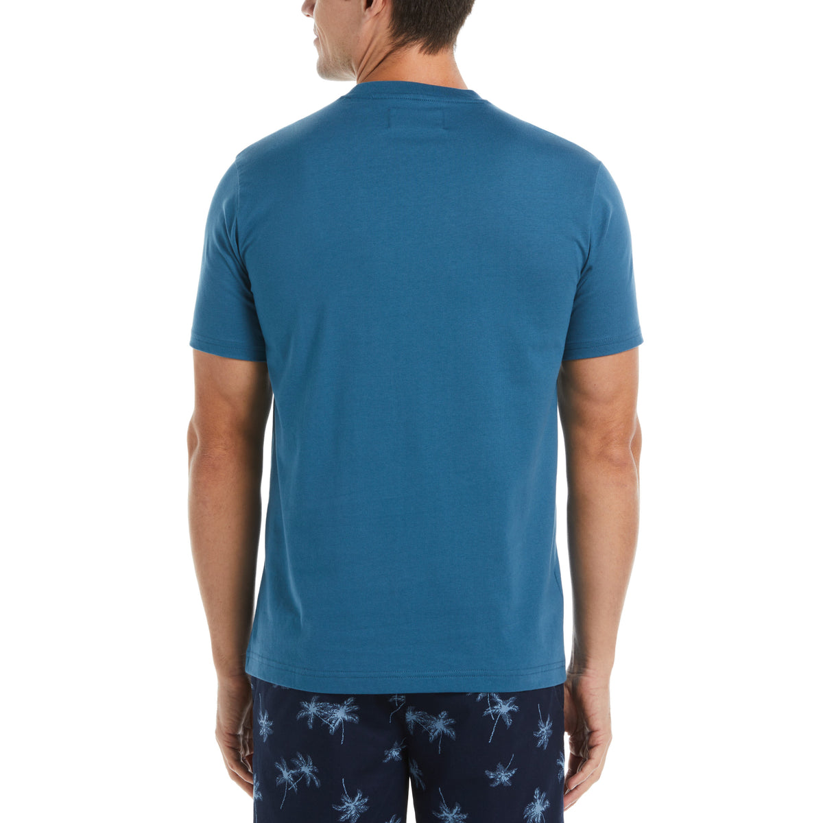 T-Shirt Para Hombre - vista 2