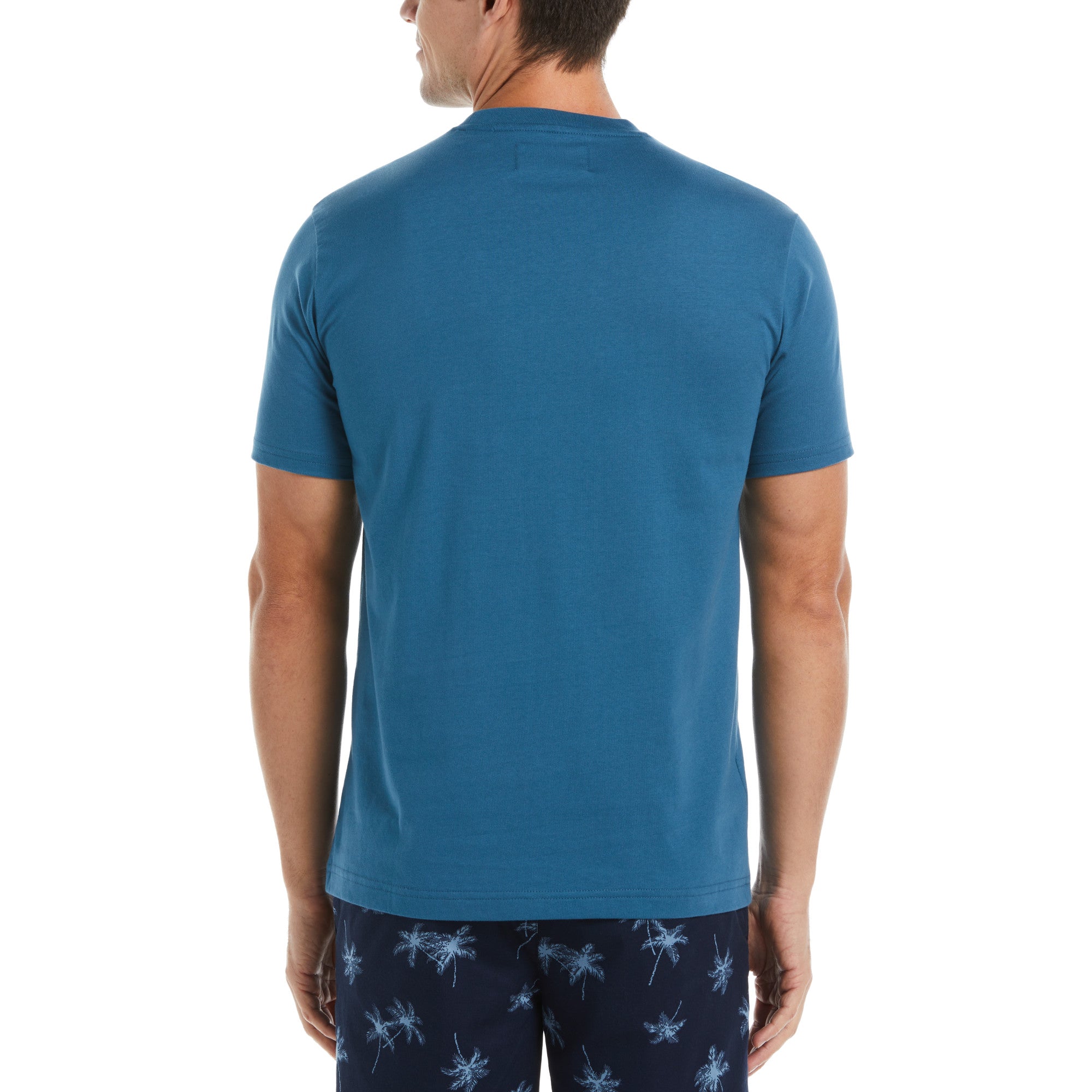 T-Shirt Para Hombre - vista 2