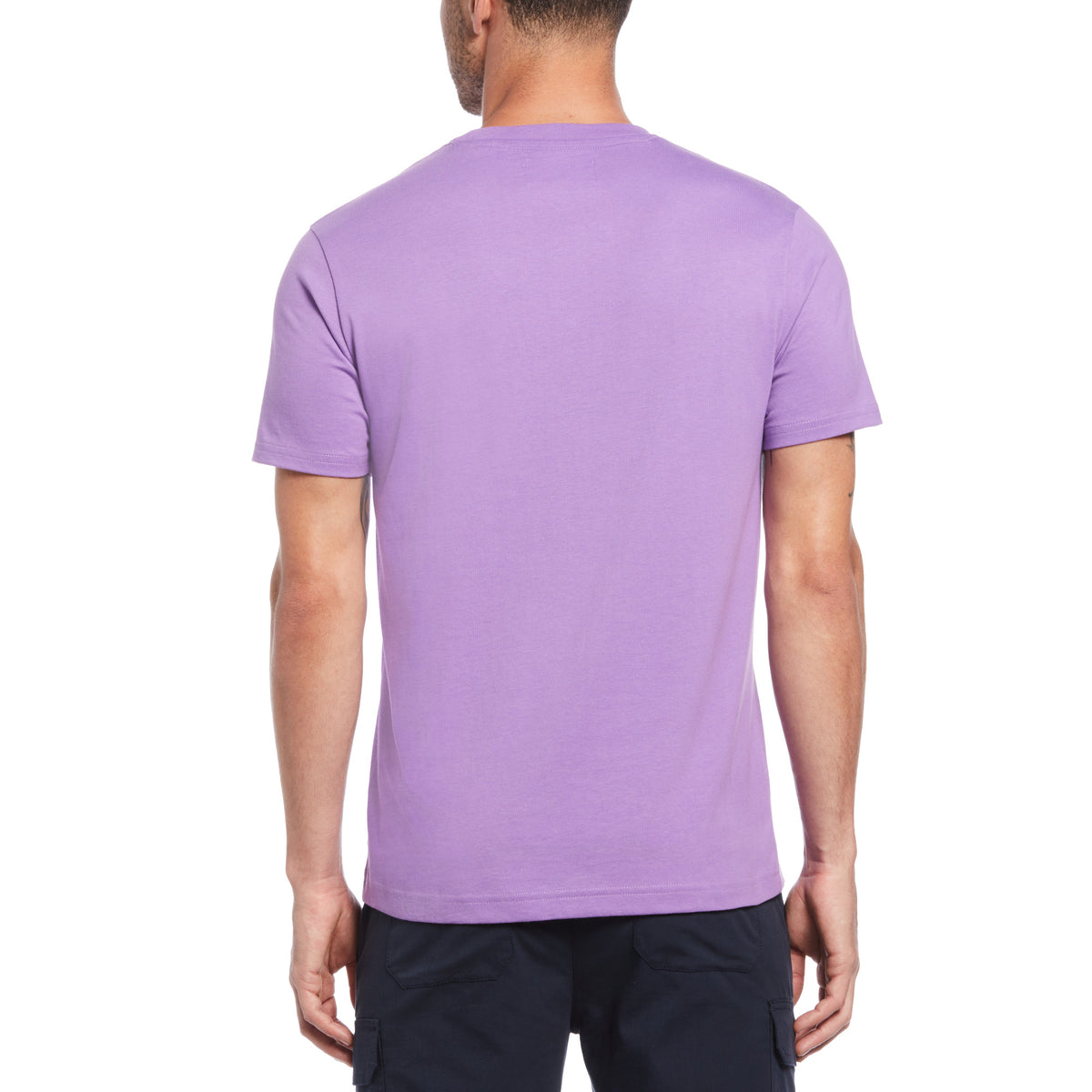 T-shirt para hombre OPKB2001-502