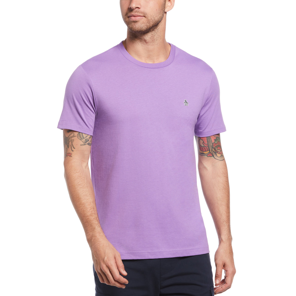 T-shirt para hombre OPKB2001-502 - Multimodashop.com