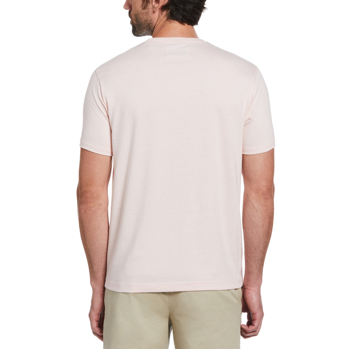 T-shirt para hombre OPKB2001-691