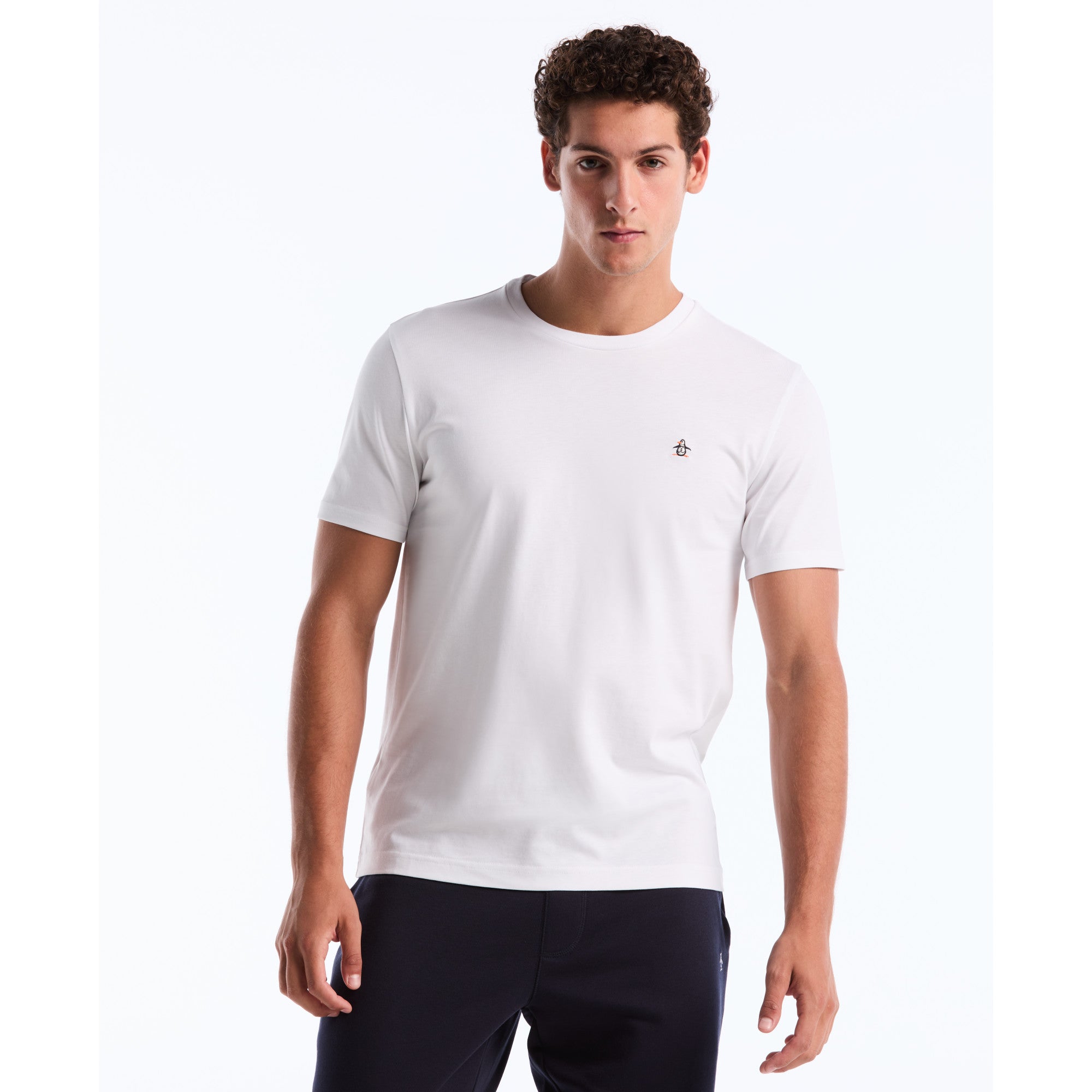T-Shirt Para Hombre