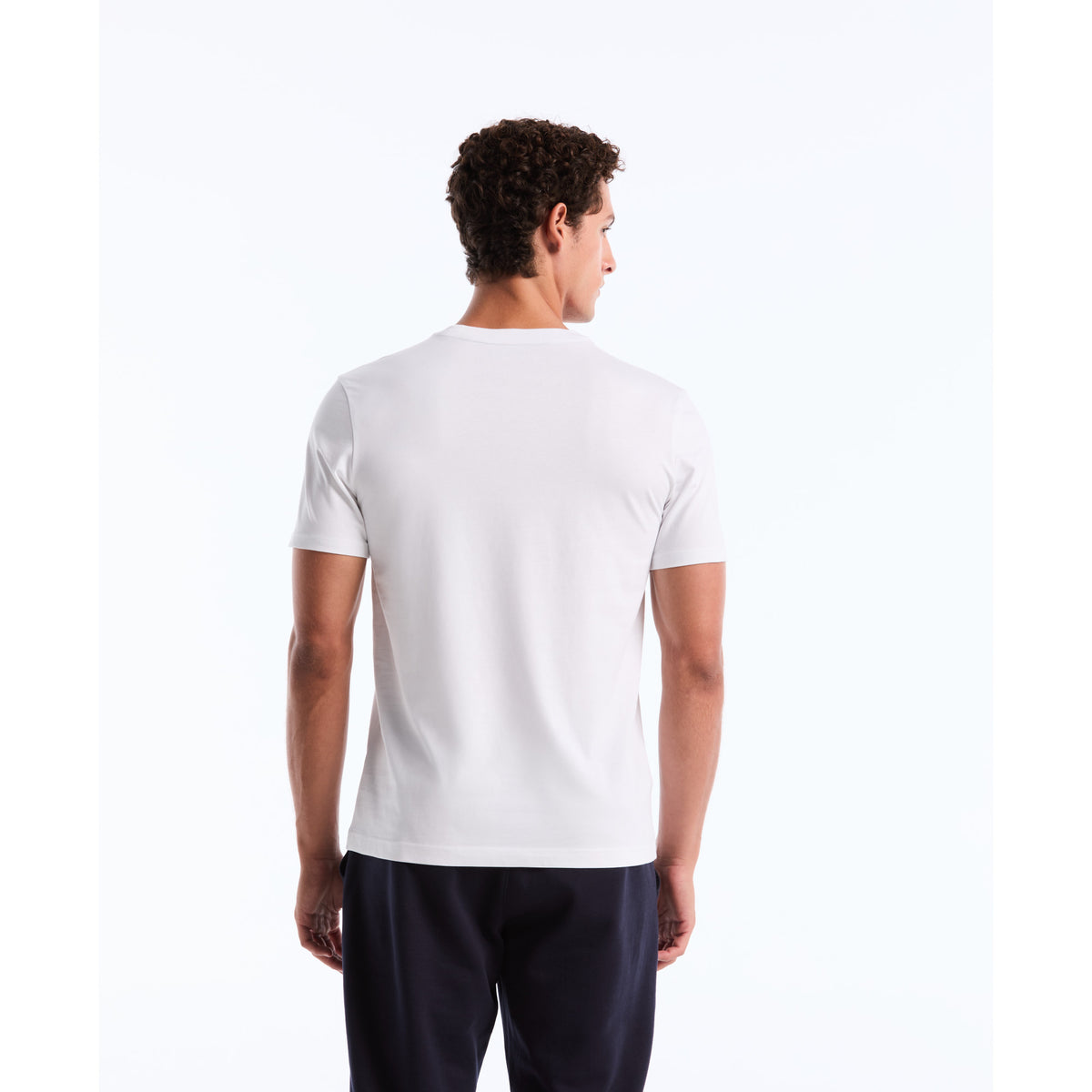 T-Shirt Para Hombre - vista 2