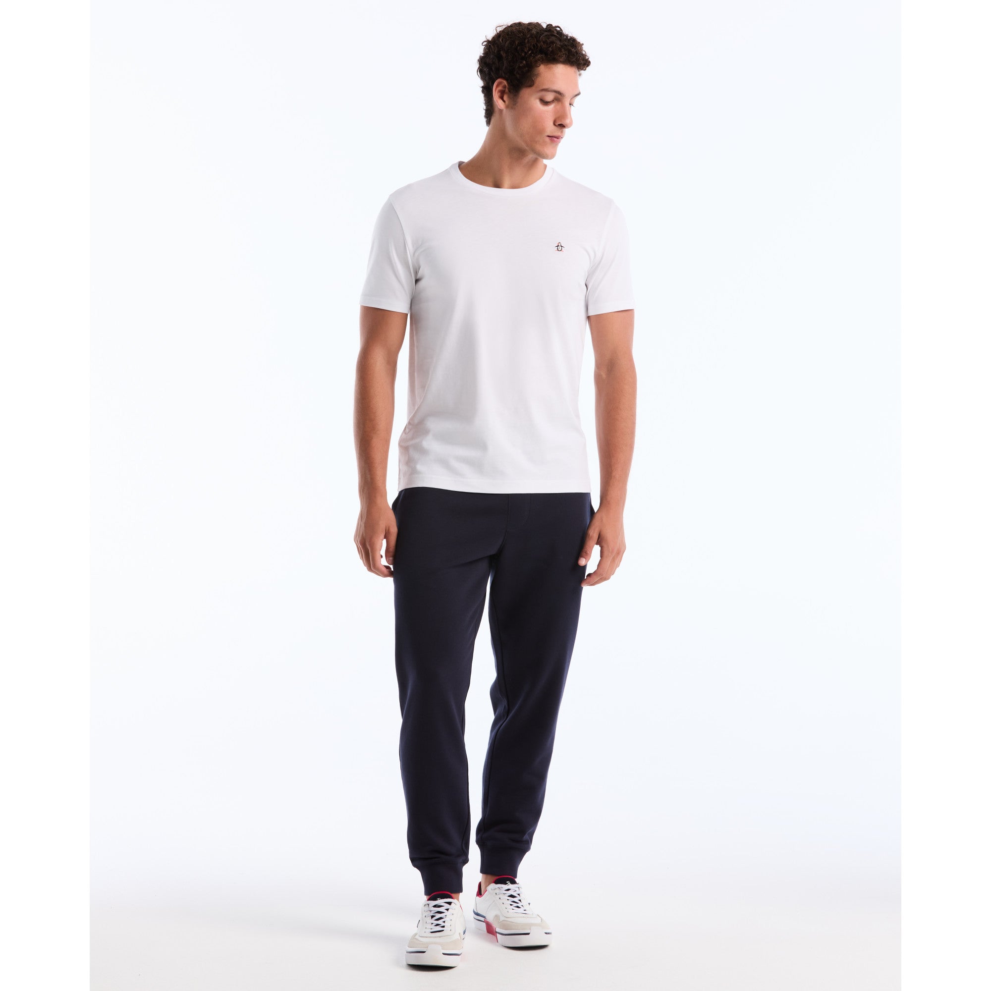 T-Shirt Para Hombre - vista 4
