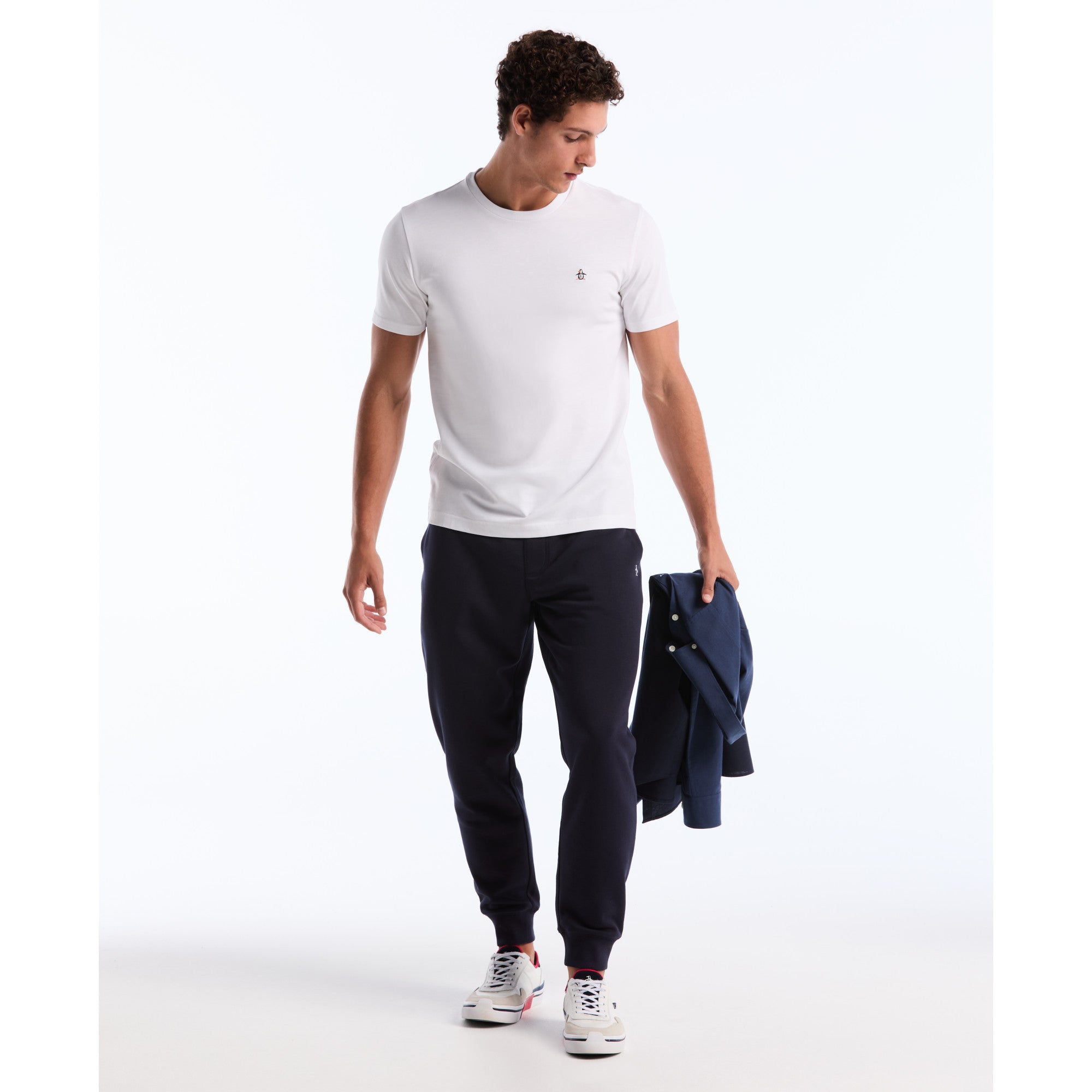 T-Shirt Para Hombre - vista 5