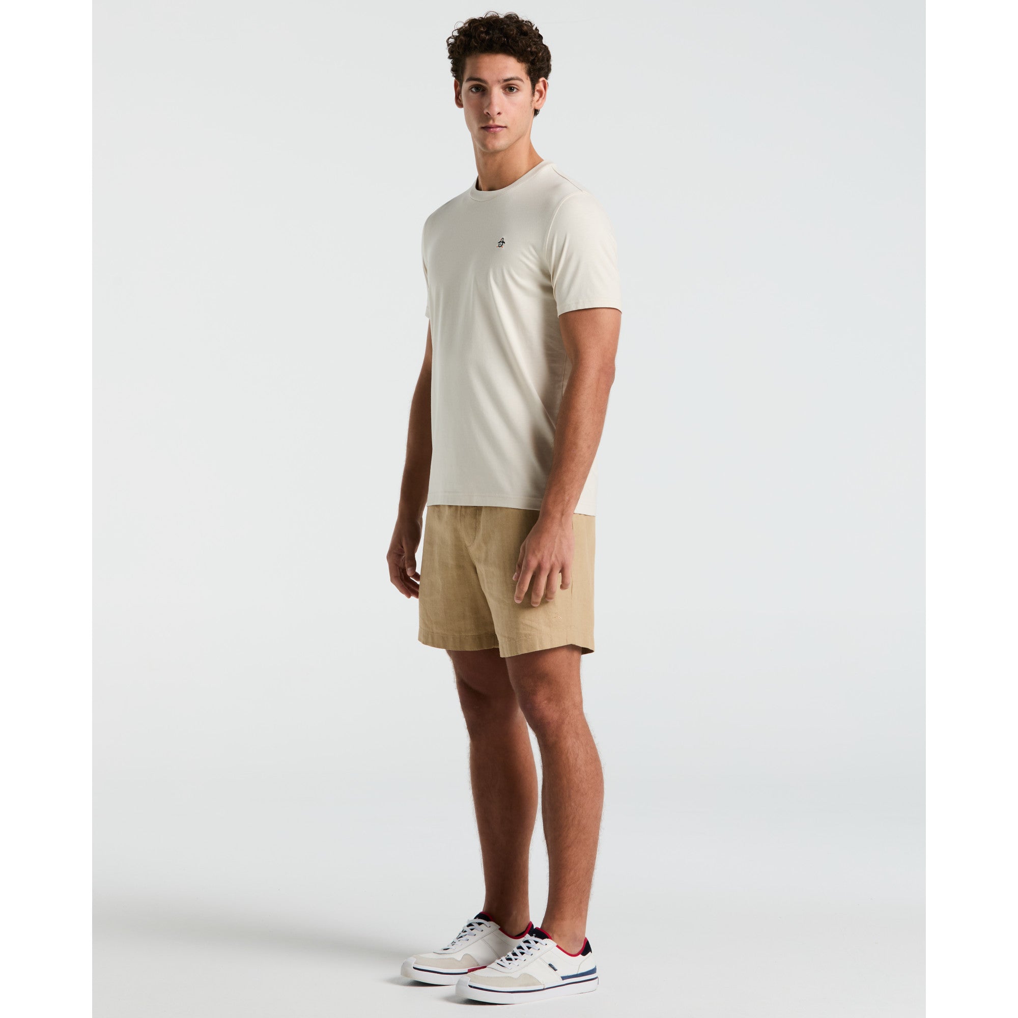 T-Shirt Para Hombre - vista 2