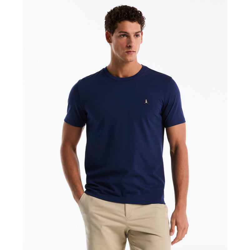 T-Shirt Para Hombre
