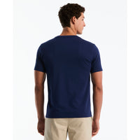 T-Shirt para Hombre Original Penguin BLUE DEPTHS