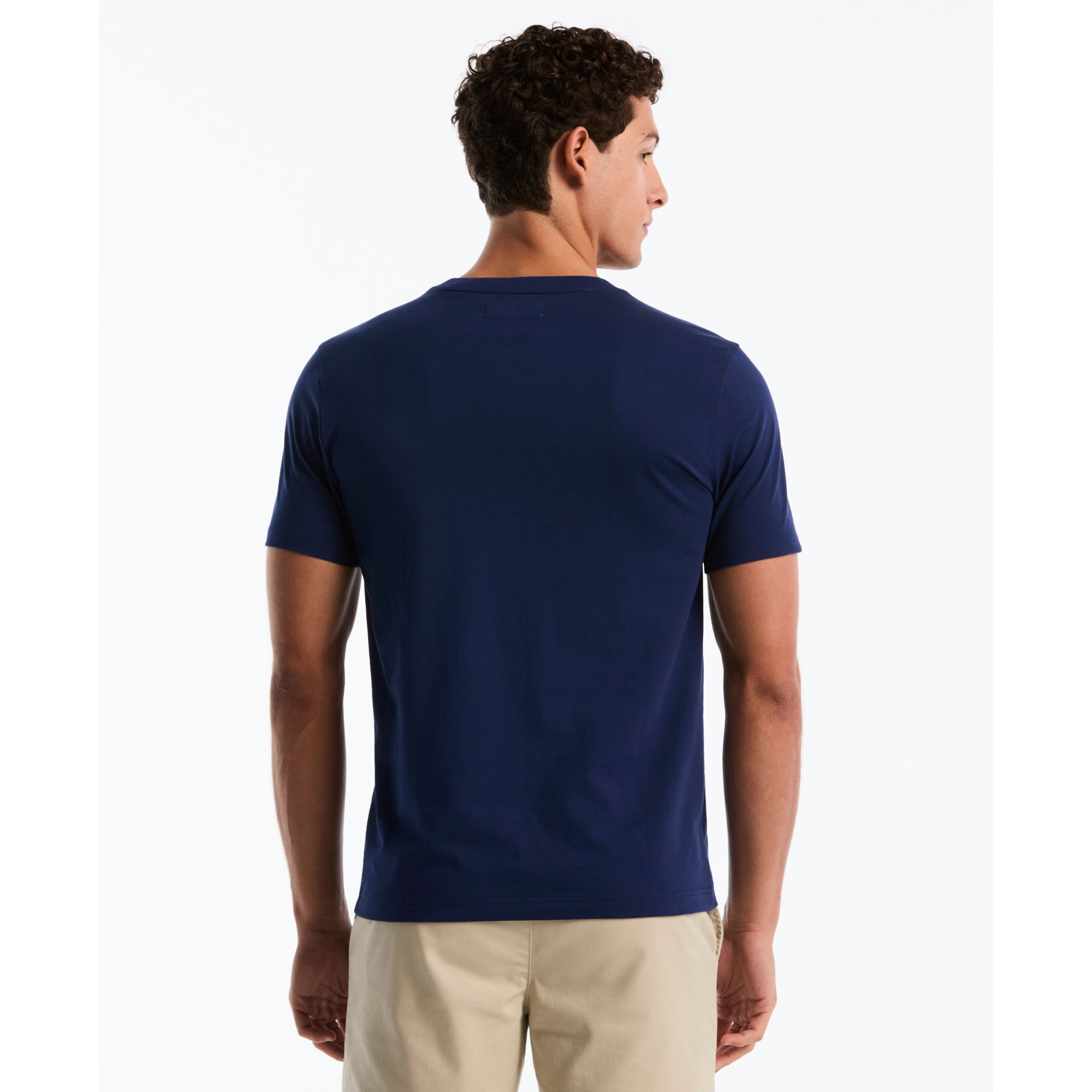 T-Shirt para Hombre Original Penguin BLUE DEPTHS